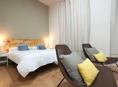 Гостевой дом Triana 103 & 3*