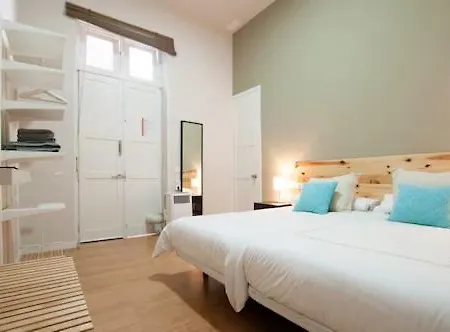 Гостевой дом Triana 103 & 3*