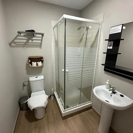 Гостевой дом Triana 103 &