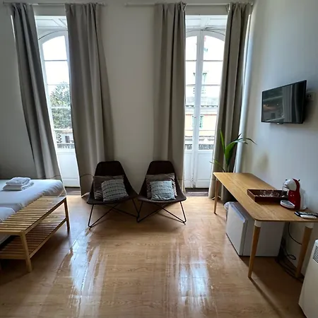 Гостевой дом Triana 103 & Лас-Пальмас-де-Гран-Канария