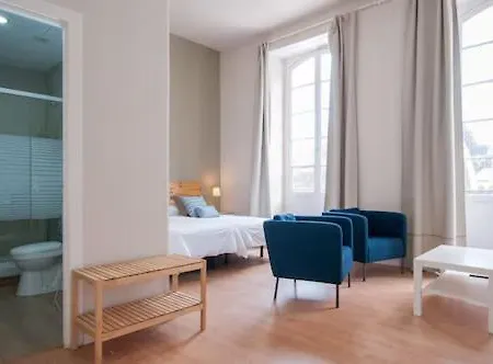 Triana 103 & Лас-Пальмас-де-Гран-Канария