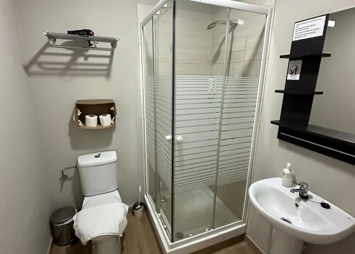 Vendégház Triana 103 &