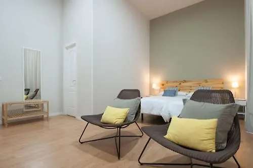 Vendégház Triana 103 & Las Palmas de Gran Canaria